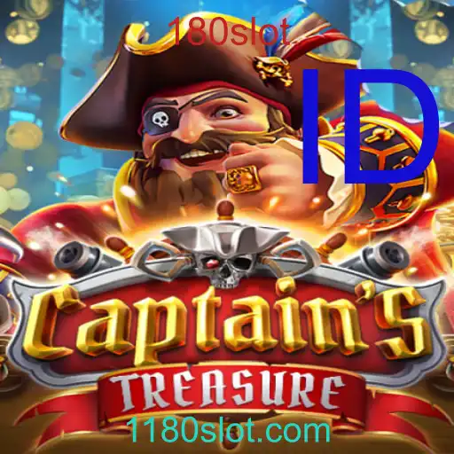 Jelajahi Dunia CaptainssTreasure dengan 180slot: Petualangan Tak Terlupakan