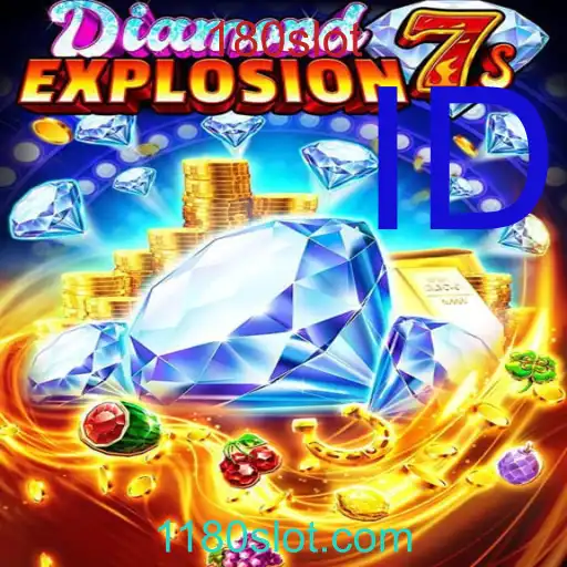 DiamondExplosion7s